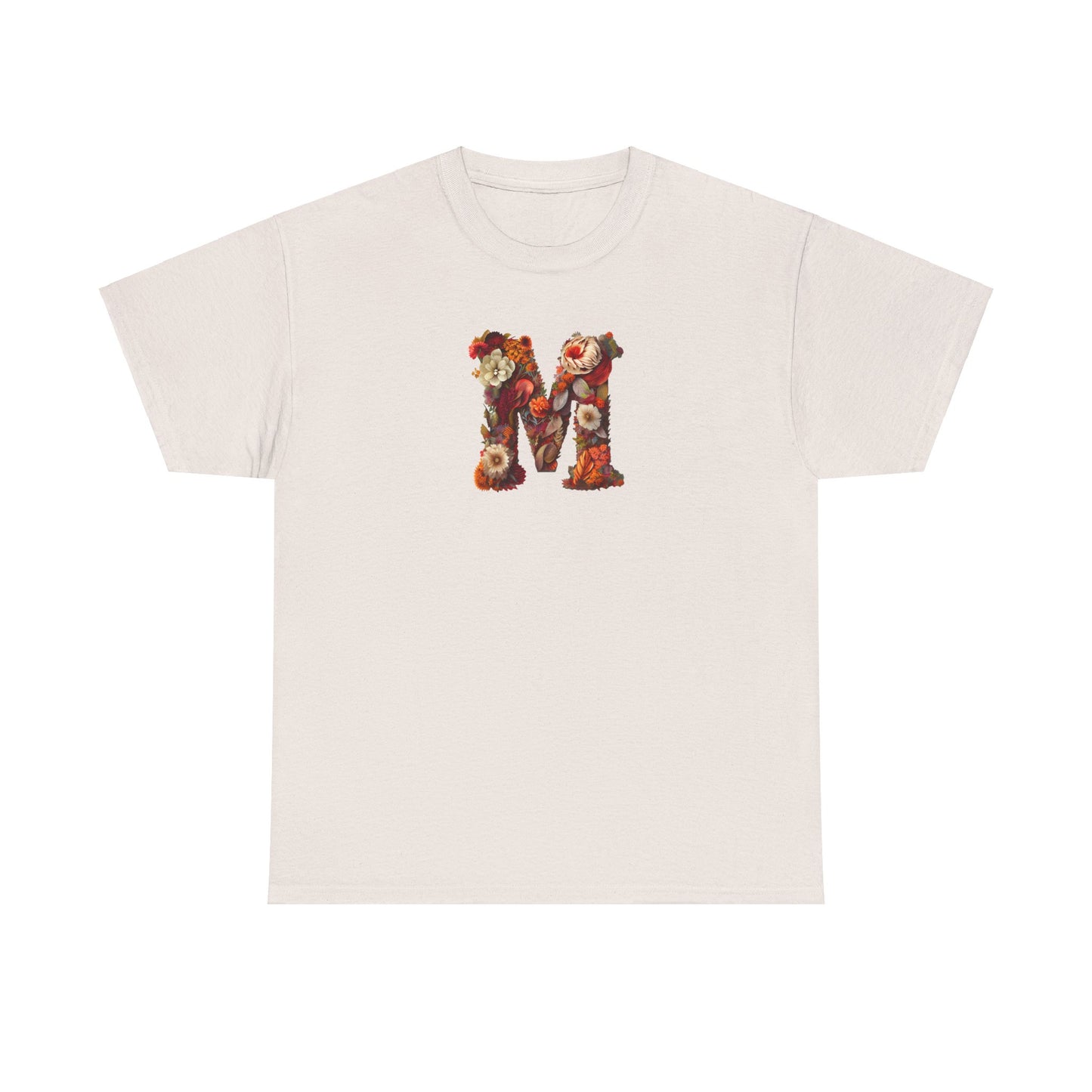 Unisex Heavy Cotton Tee "M"