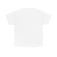 Unisex Heavy Cotton Tee "H"