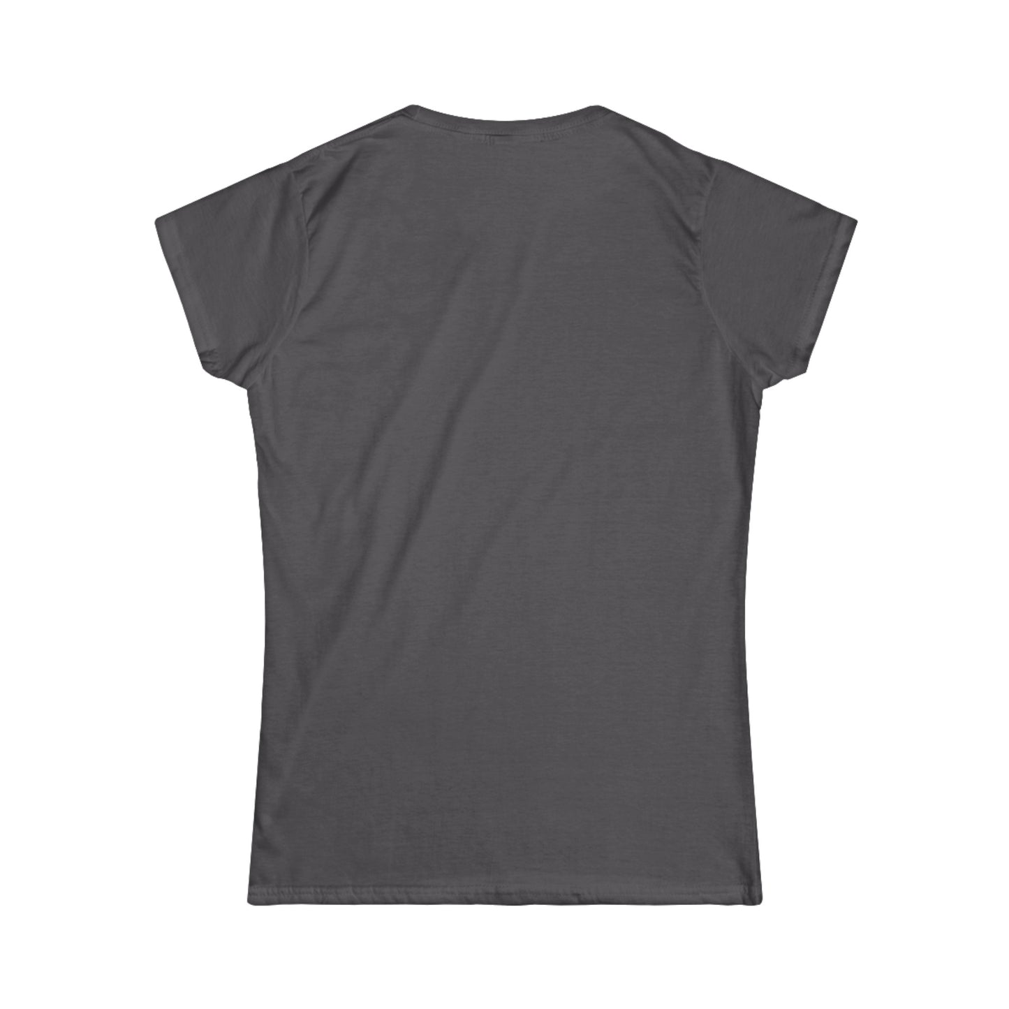 Women's Softstyle Tee "Y"