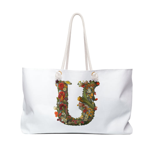 Weekender Bag "U"