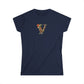 Women's Softstyle Tee "Y"