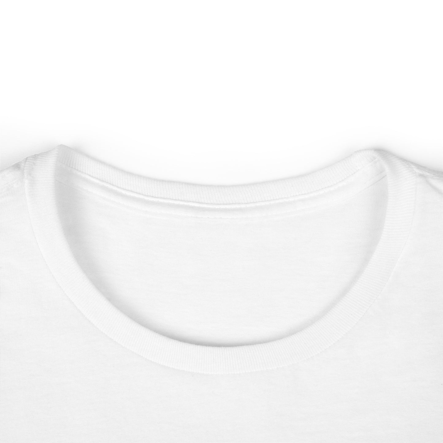 Women's Softstyle Tee "L"