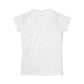 Women's Softstyle Tee "P"