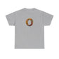 Unisex Heavy Cotton Tee "O"