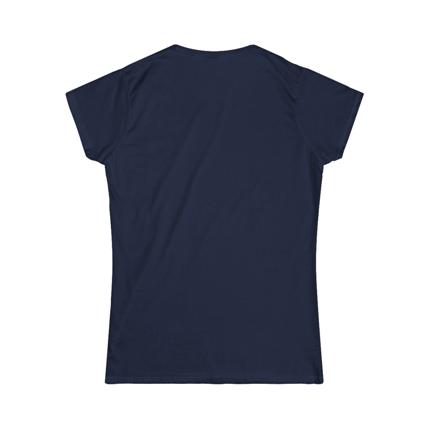 Women's Softstyle Tee "W"