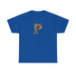 Unisex Heavy Cotton Tee "P"