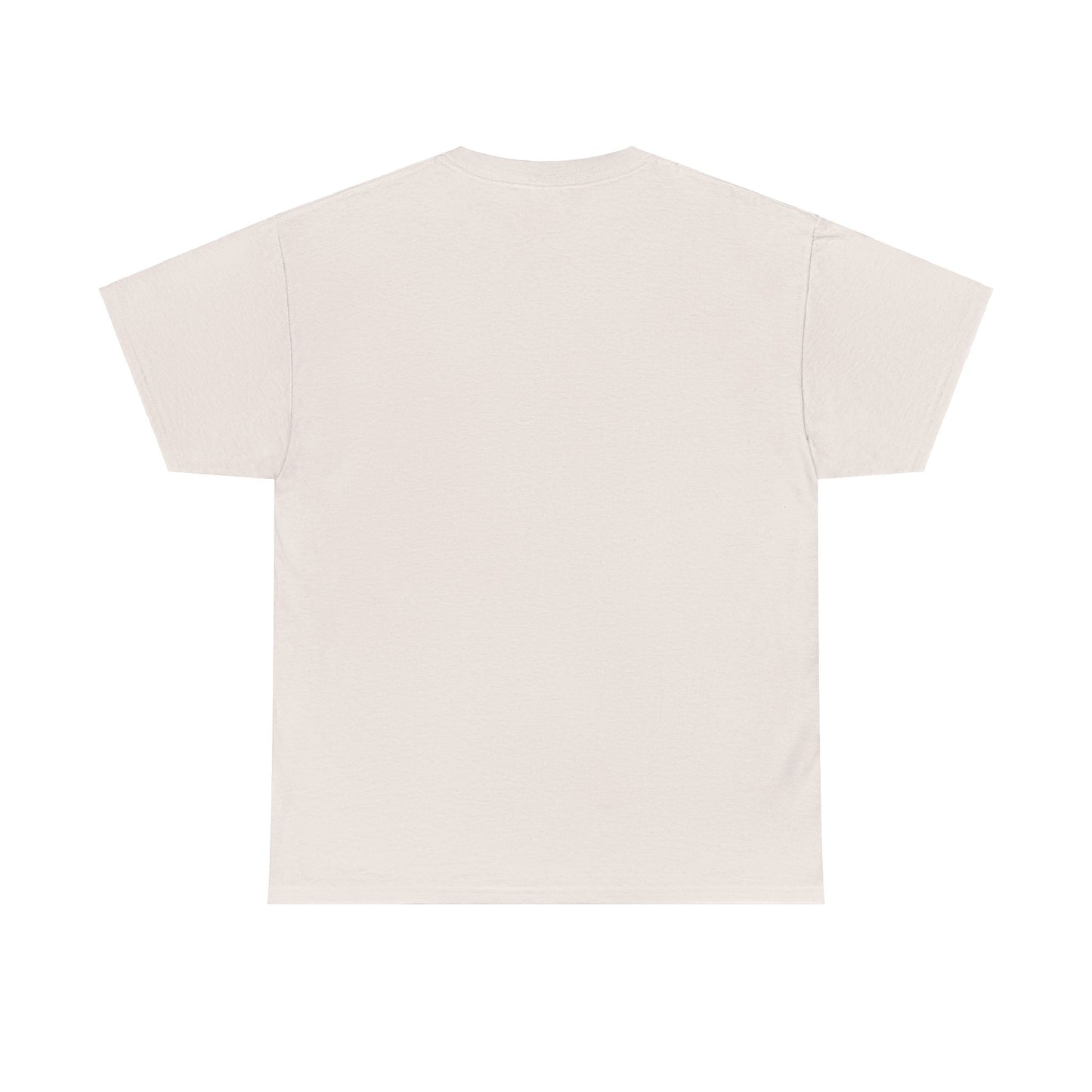 Unisex Heavy Cotton Tee "L"