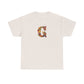 Unisex Heavy Cotton Tee "G"