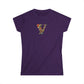 Women's Softstyle Tee "Y"