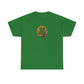 Unisex Heavy Cotton Tee "O"