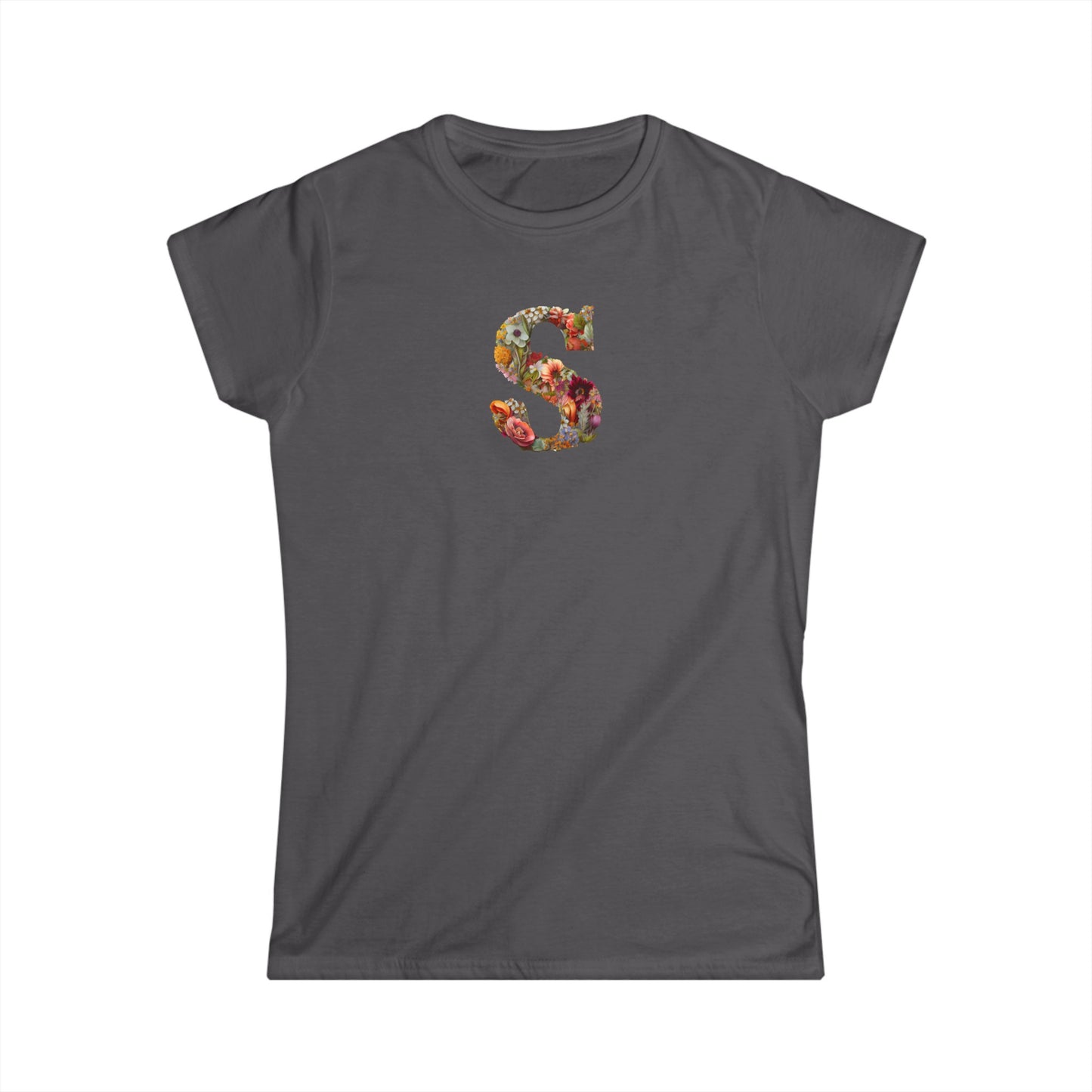 Women's Softstyle Tee "S"