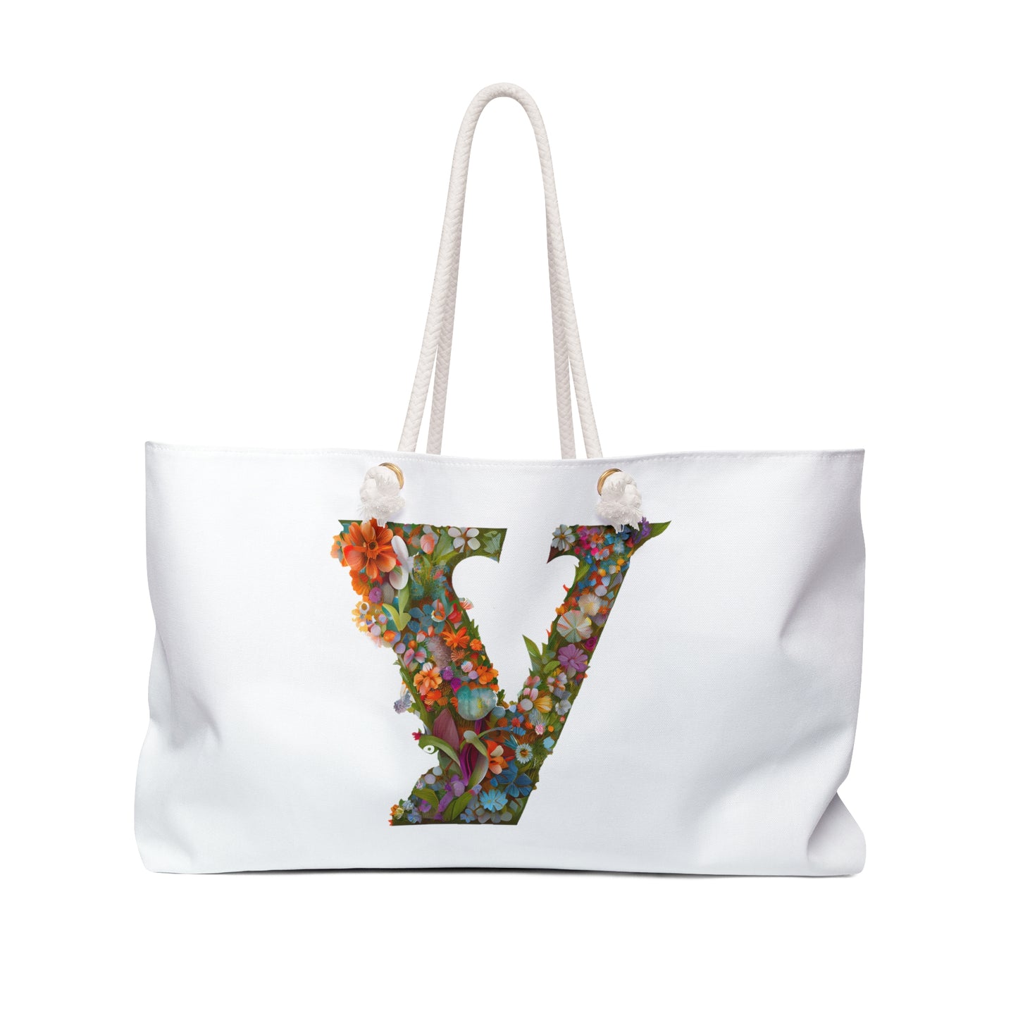 Weekender Bag "Y"