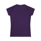 Women's Softstyle Tee "O"