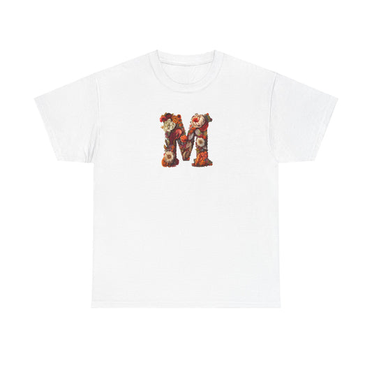 Unisex Heavy Cotton Tee "M"