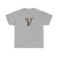 Unisex Heavy Cotton Tee "Y"