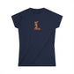 Women's Softstyle Tee "L"