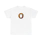 Unisex Heavy Cotton Tee "O"