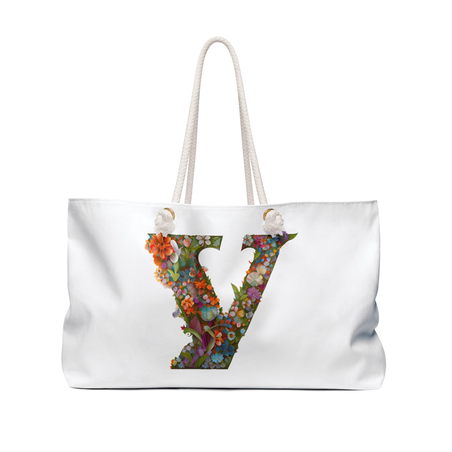 Weekender Bag "Y"