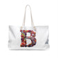 Weekender Bag "B"