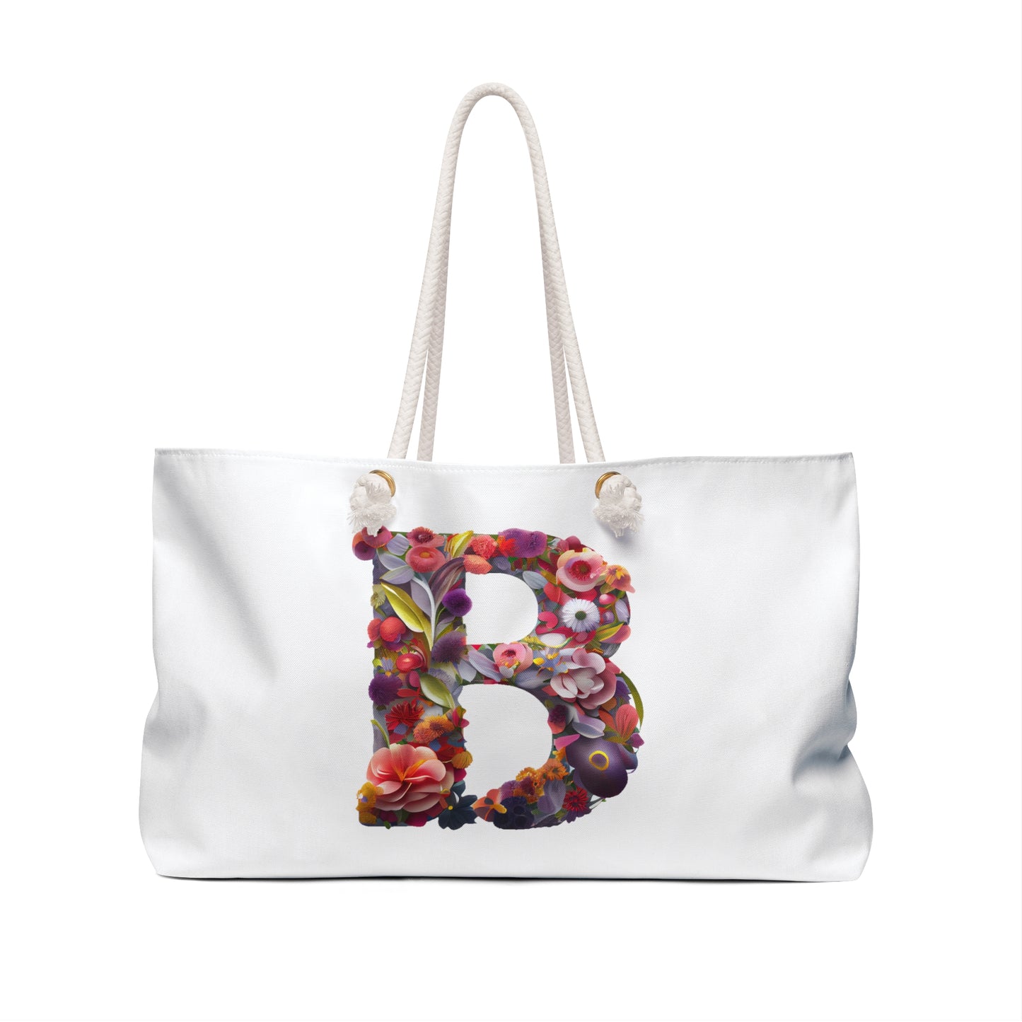 Weekender Bag "B"