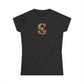 Women's Softstyle Tee "S"