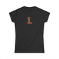 Women's Softstyle Tee "L"