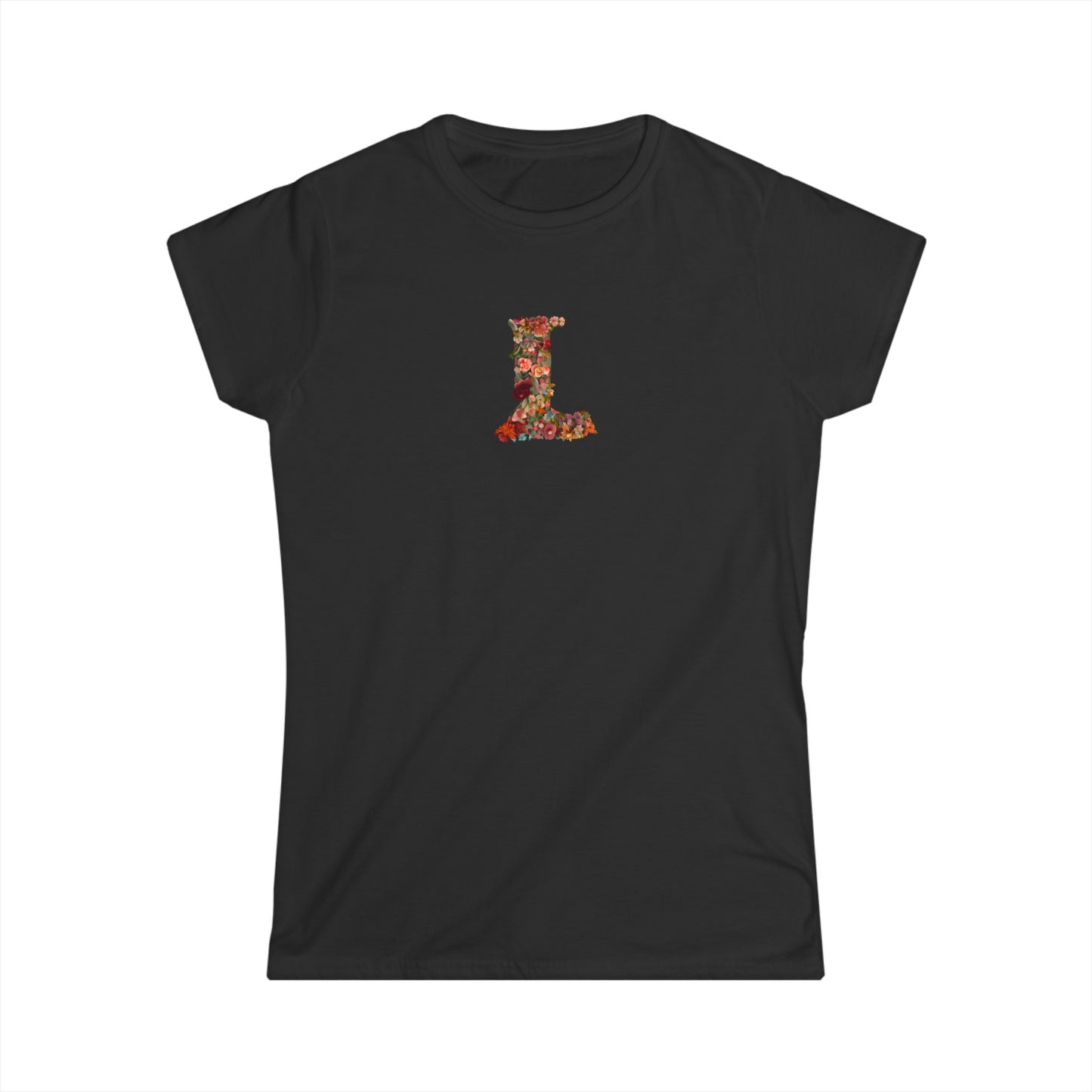 Women's Softstyle Tee "L"