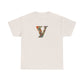 Unisex Heavy Cotton Tee "Y"