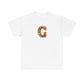 Unisex Heavy Cotton Tee "C"