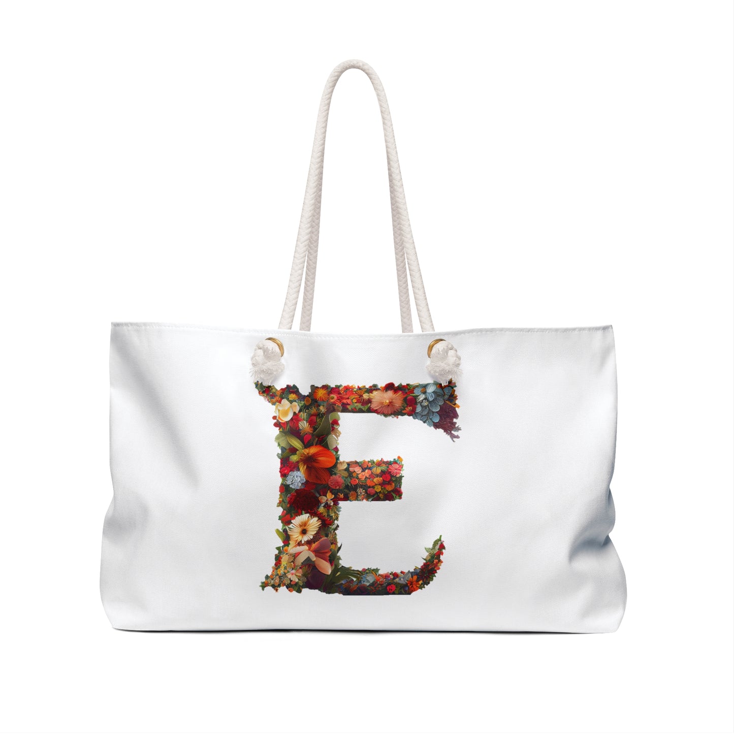 Weekender Bag "E"
