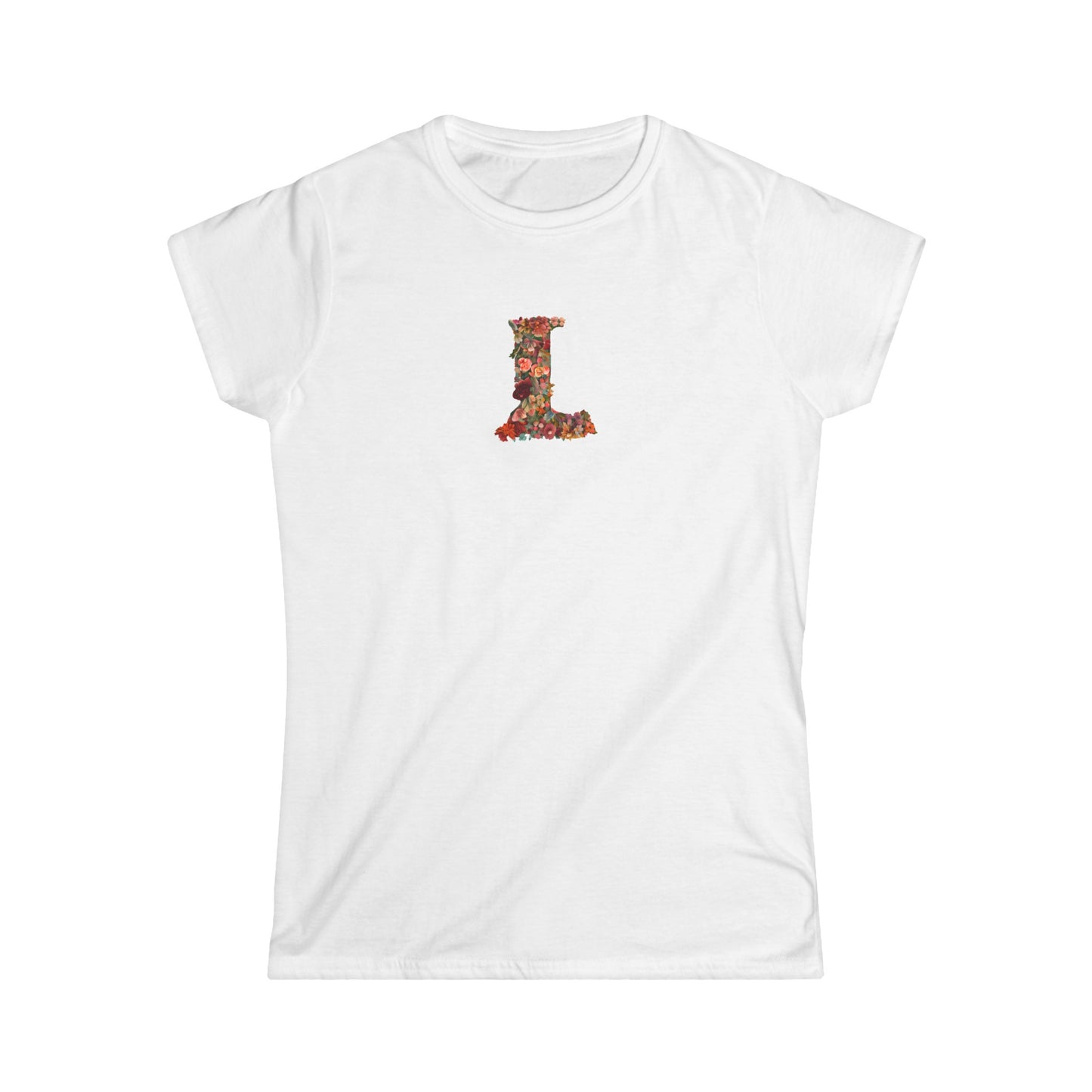 Women's Softstyle Tee "L"