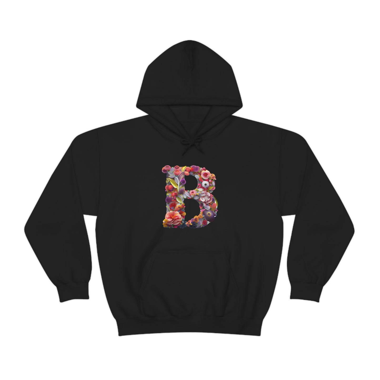 Unisex Heavy Blend™ Hooded Sweatshirt "B"
