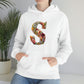 Unisex Heavy Blend™ Hooded Sweatshirt "S"