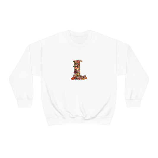 Unisex Heavy Blend™ Crewneck Sweatshirt "L"