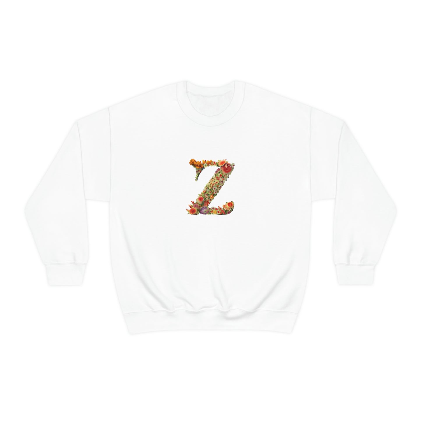 Unisex Heavy Blend™ Crewneck Sweatshirt "Z"