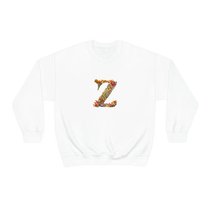 Unisex Heavy Blend™ Crewneck Sweatshirt "Z"