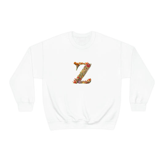 Unisex Heavy Blend™ Crewneck Sweatshirt "Z"