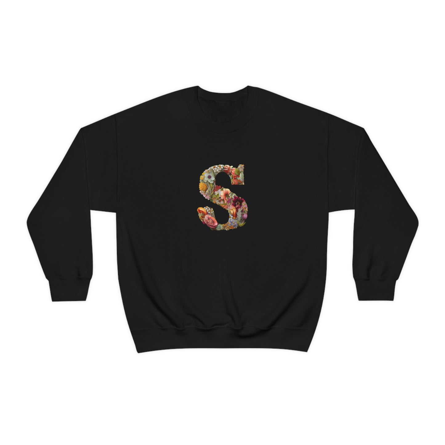 Unisex Heavy Blend™ Crewneck Sweatshirt "S"