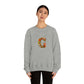 Unisex Heavy Blend™ Crewneck Sweatshirt "C"