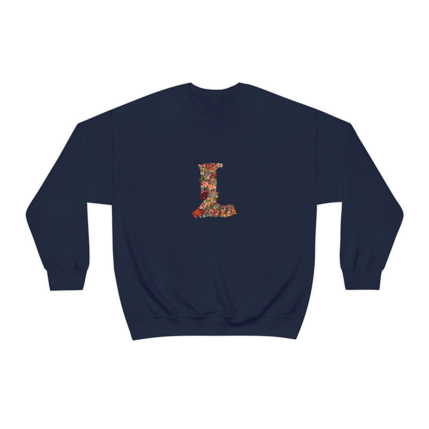 Unisex Heavy Blend™ Crewneck Sweatshirt "L"