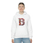 Unisex Heavy Blend™ Hooded Sweatshirt "B"