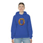 Unisex Heavy Blend™ Hooded Sweatshirt "O"