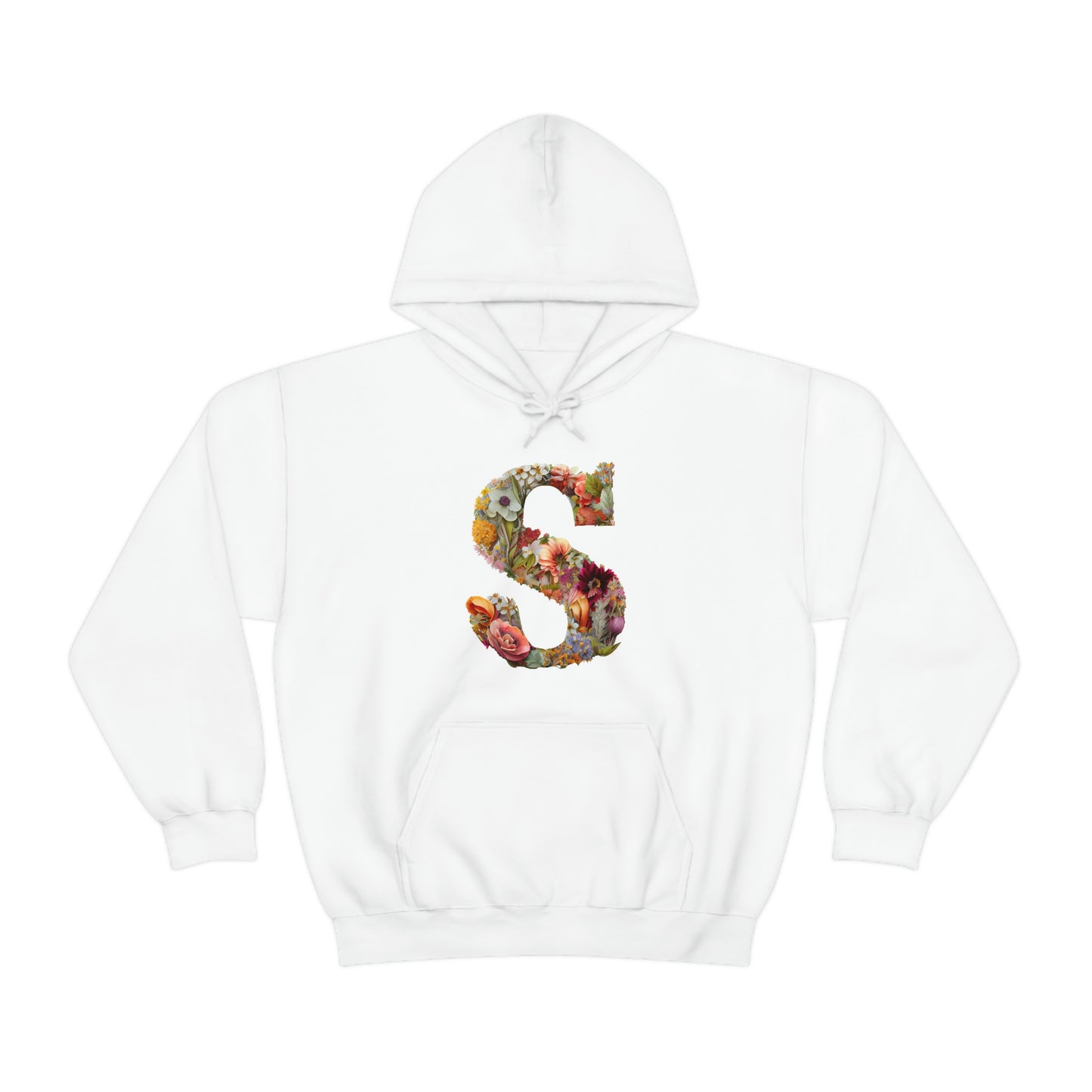 Unisex Heavy Blend™ Hooded Sweatshirt "S"