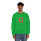 Unisex Heavy Blend™ Crewneck Sweatshirt "C"