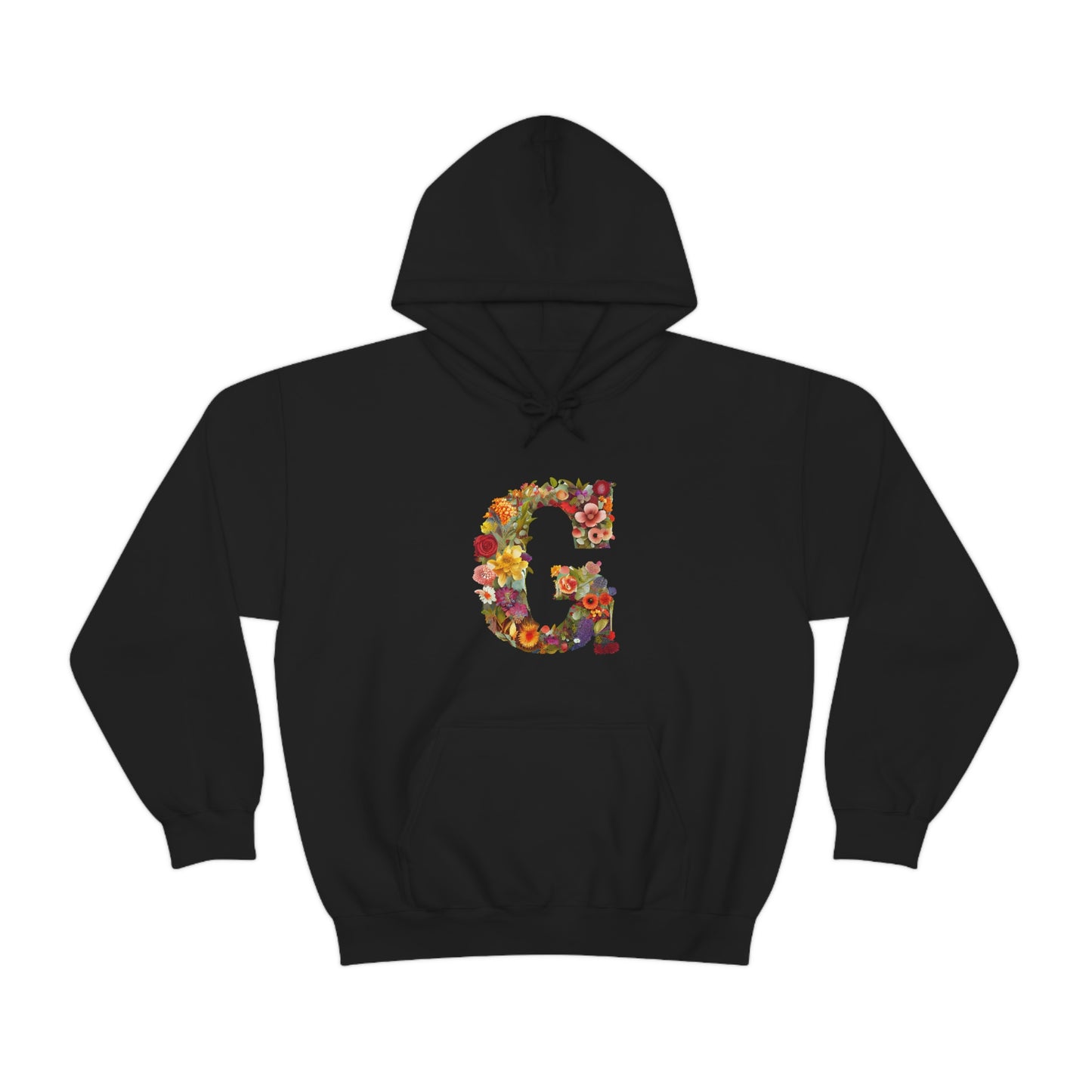 Unisex Heavy Blend™ Hooded Sweatshirt "G"