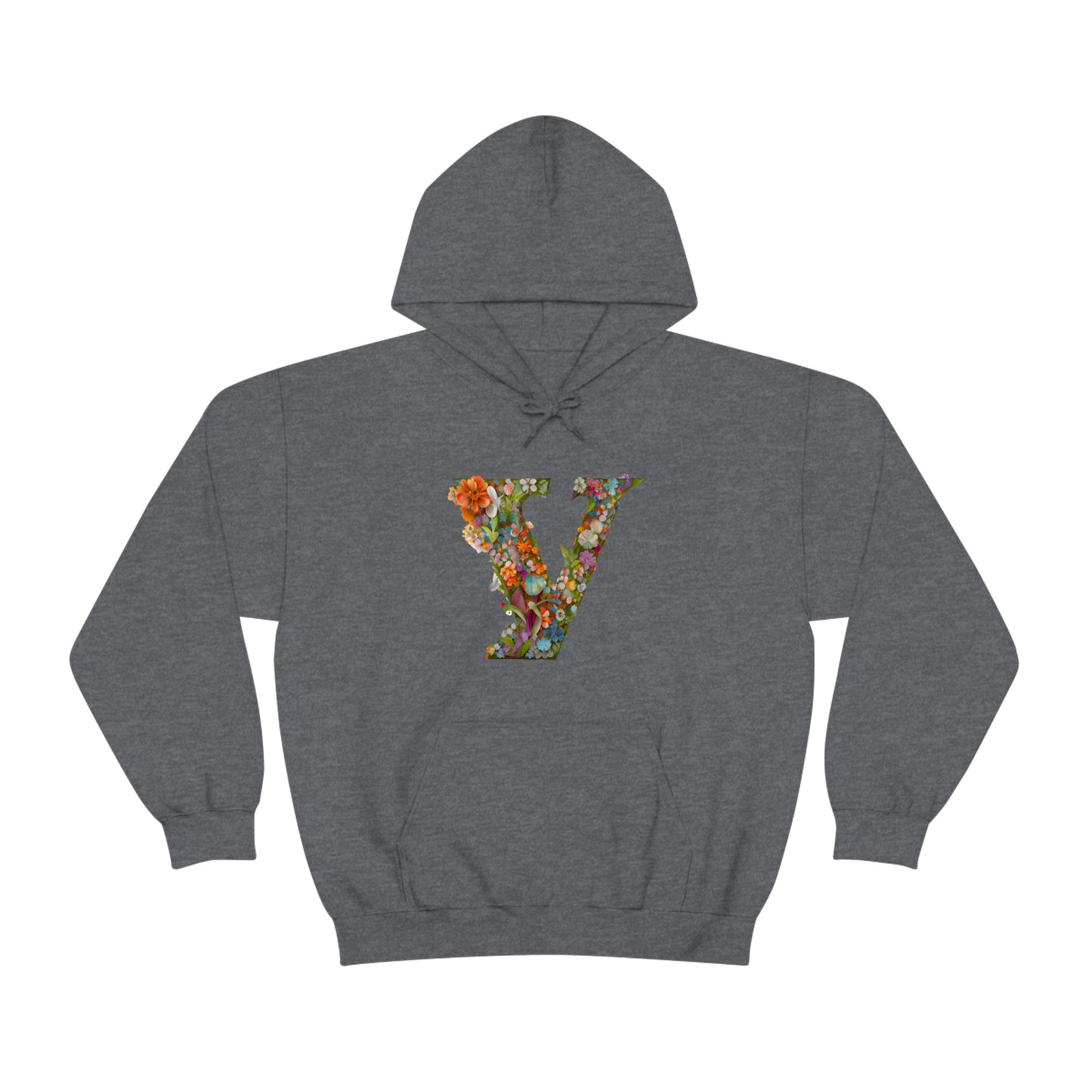 Unisex Heavy Blend™ Hooded Sweatshirt "Y"