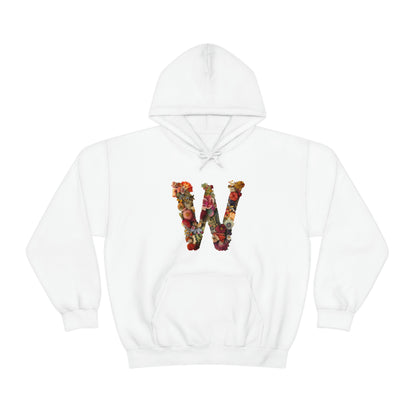 Unisex Heavy Blend™ Hooded Sweatshirt "W"