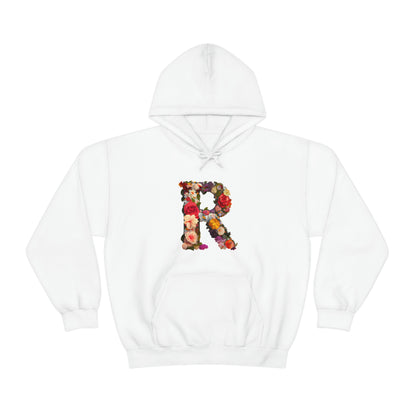 Unisex Heavy Blend™ Hooded Sweatshirt "R"