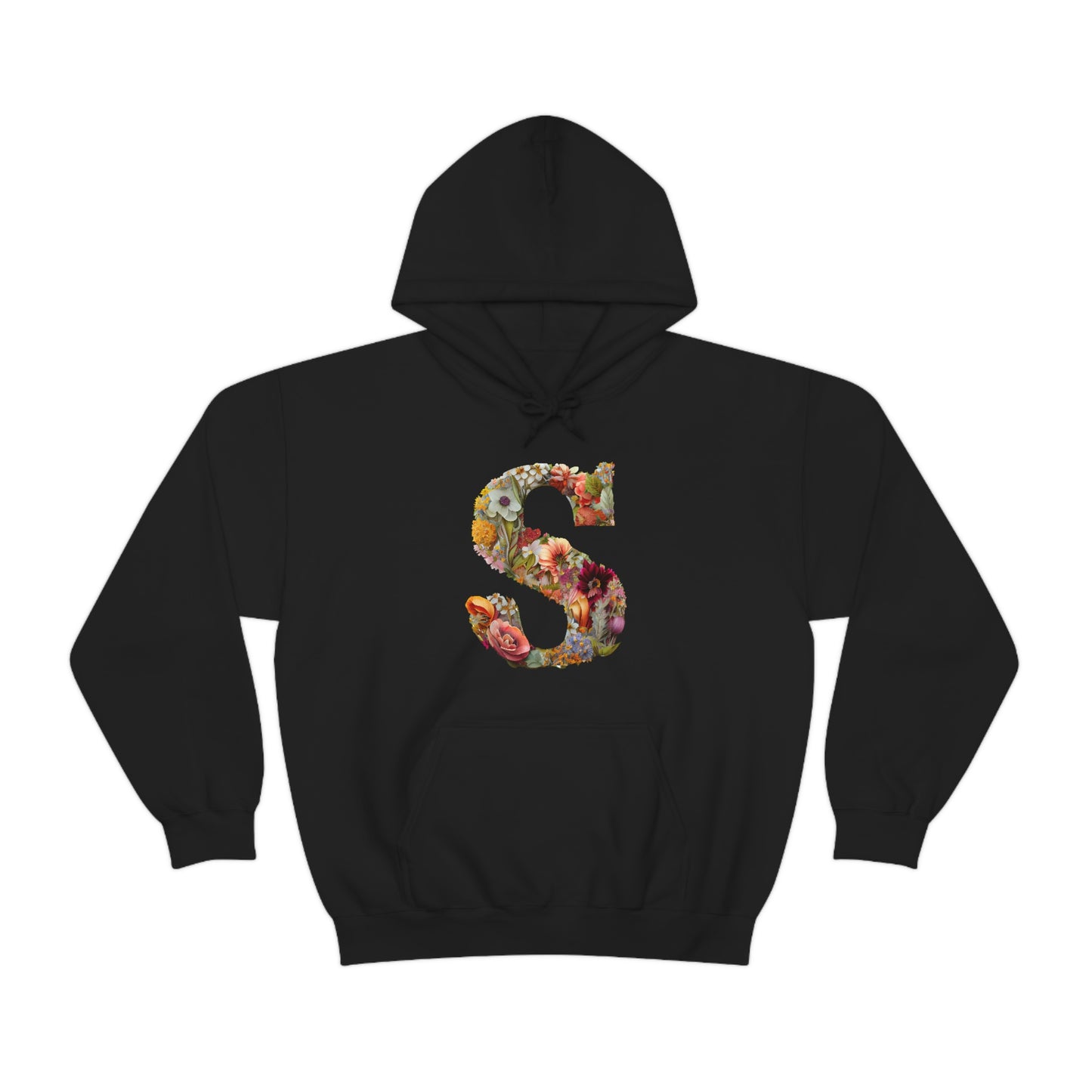 Unisex Heavy Blend™ Hooded Sweatshirt "S"