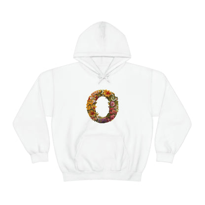 Unisex Heavy Blend™ Hooded Sweatshirt "O"